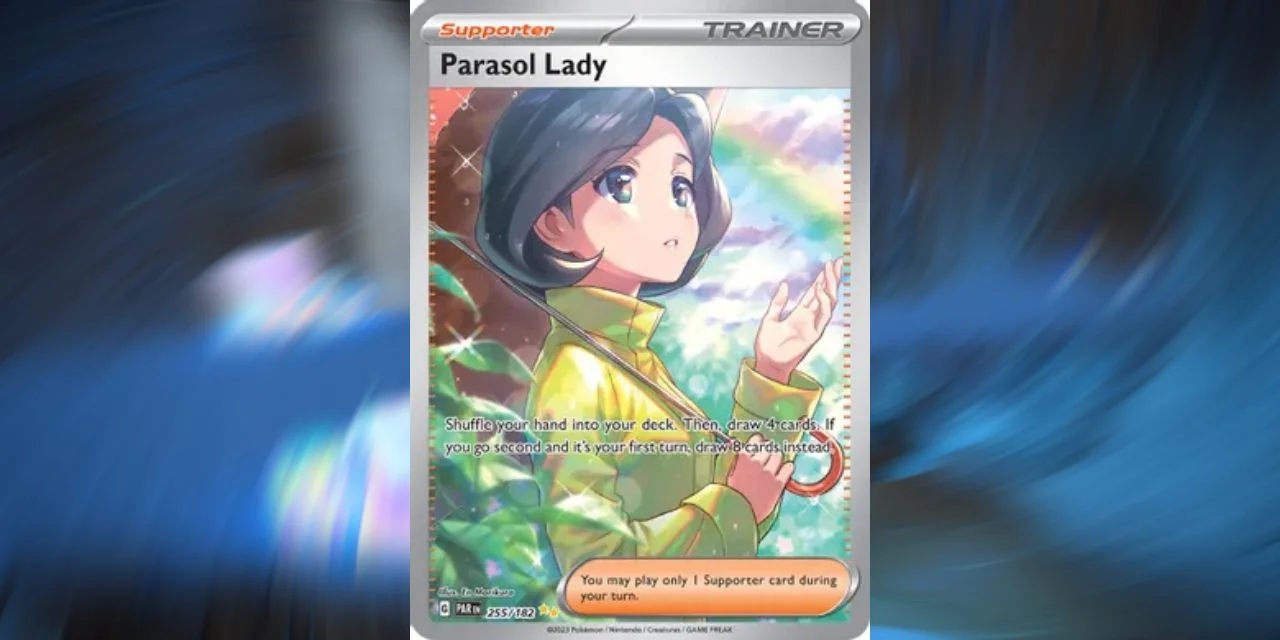 New Pokémon Paradox Rift Cards: Top Priced Picks Creating Buzz!