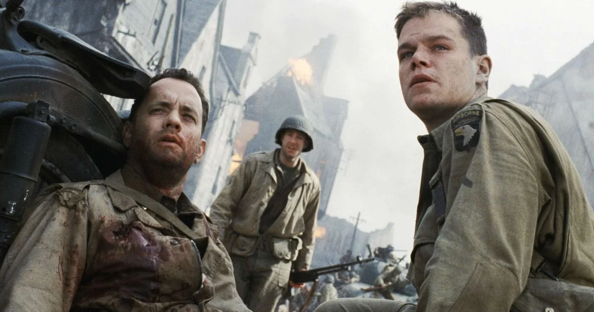 25 Years of 'Saving Private Ryan': A Cinematic Benchmark in War Film History