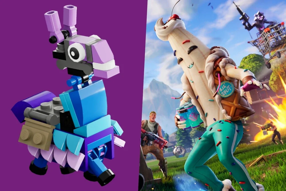 Fortnite and LEGO's Exciting Crossover: Latest Rumors and Potential Features Explained