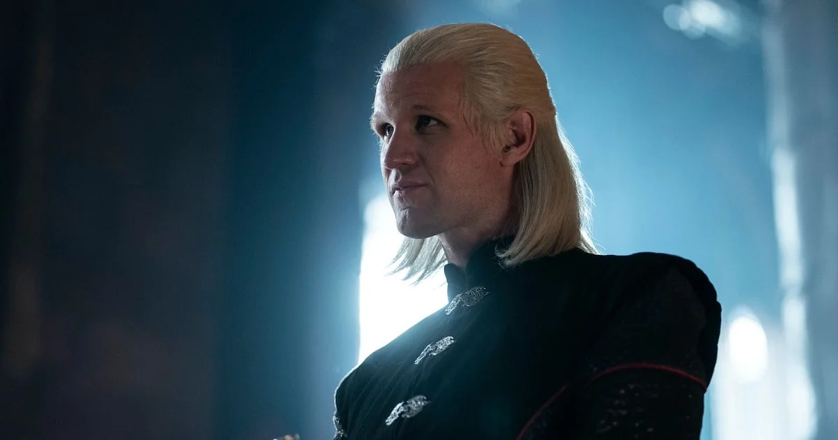 The Enigma of Daemon Targaryen: Hero or Villain in 'House of the Dragon' Season 2?