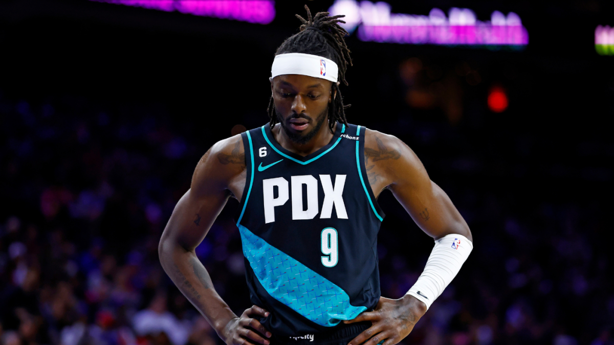 5 NBA Teams Eyeing Jerami Grant in a Trade Deal