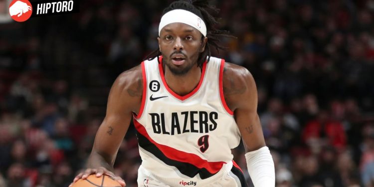 5 NBA Teams Eyeing Jerami Grant in a Trade Deal