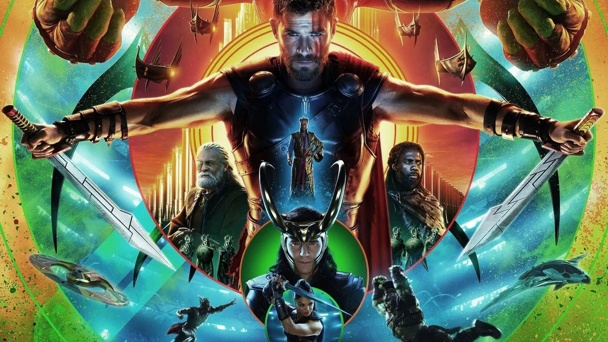 Thor's Marvelous Odyssey: Tracing the Asgardian's Path Through 9 MCU Films