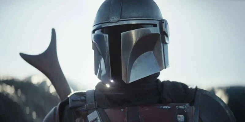 Katee Sackhoff Clears Air on The Mandalorian Role: Din Djarin's Journey Continues in Star Wars Saga