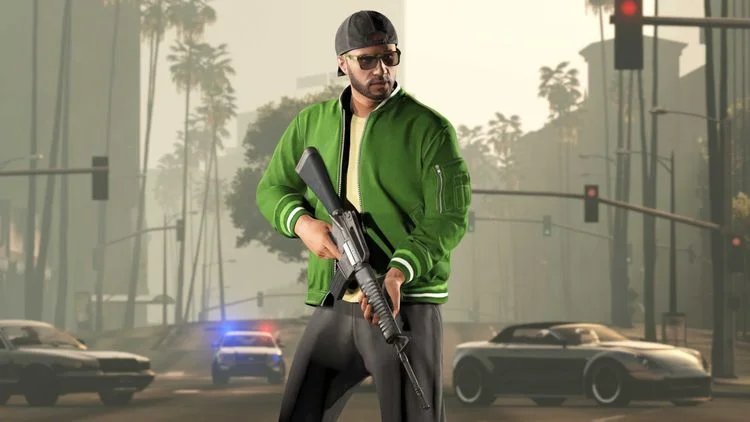 GTA 6 Rumors and Leaks Spark Fan Excitement Ahead of Big Reveal