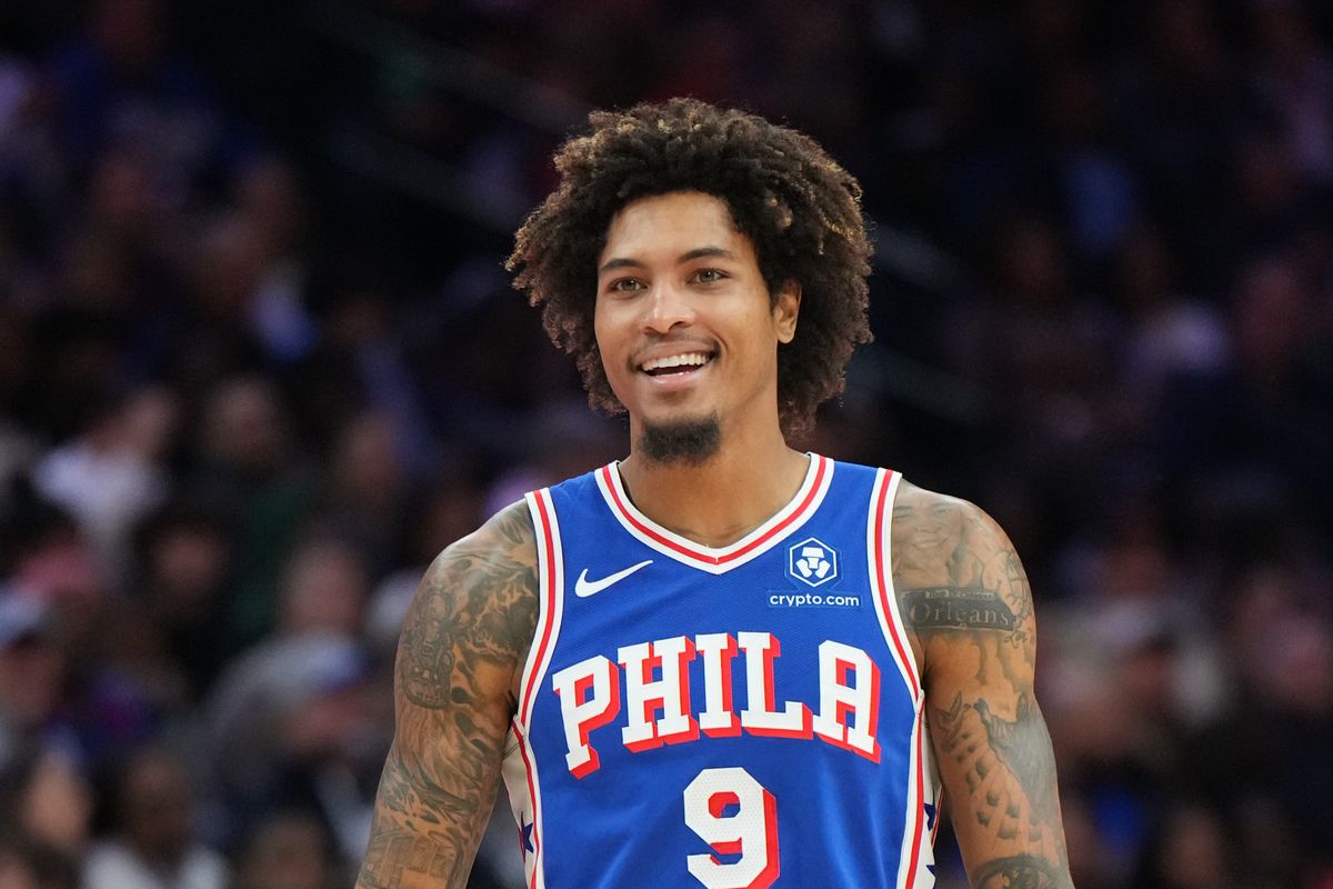 76ers' Winning Streak on the Line as Kelly Oubre Jr. Sidelined with Injury