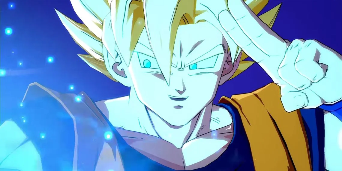 Dragon Ball FighterZ Rollback Netcode Beta: First Test Dates Announced