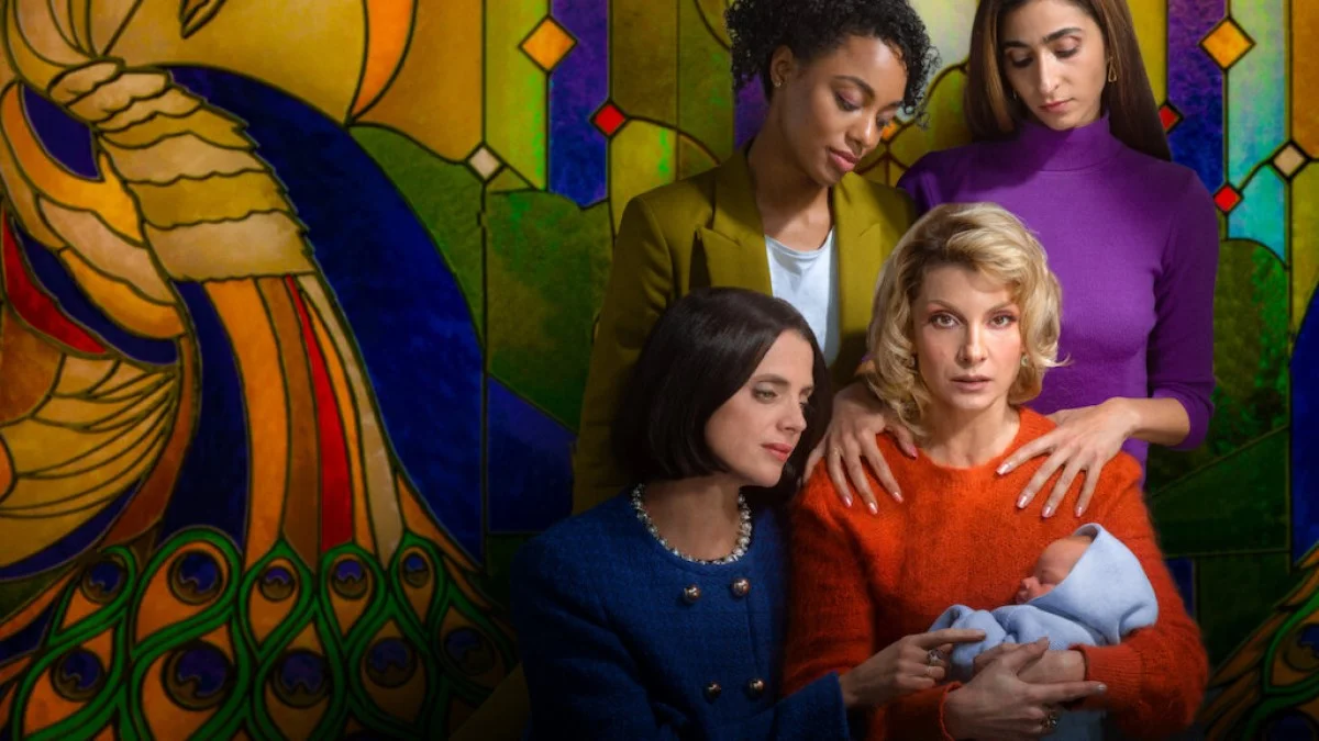 Netflix's 'Holy Family' Ends After Season 2: Inside the Show's Cancellation and Final Plot Twists