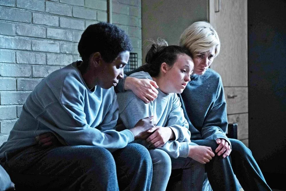 Inside 'Time' Season 2 Finale: The Emotional Journey of Orla, Kelsey, and Abi Unraveled