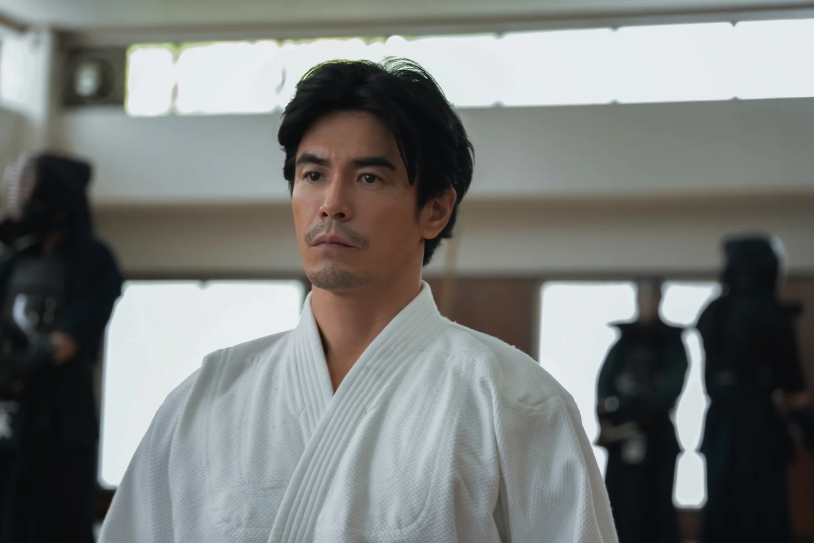 'Tokyo Vice' Season 2 Brings More Thrills and Drama to Max