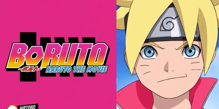 A Boruto Movie Release is Unlikely; Here's Why