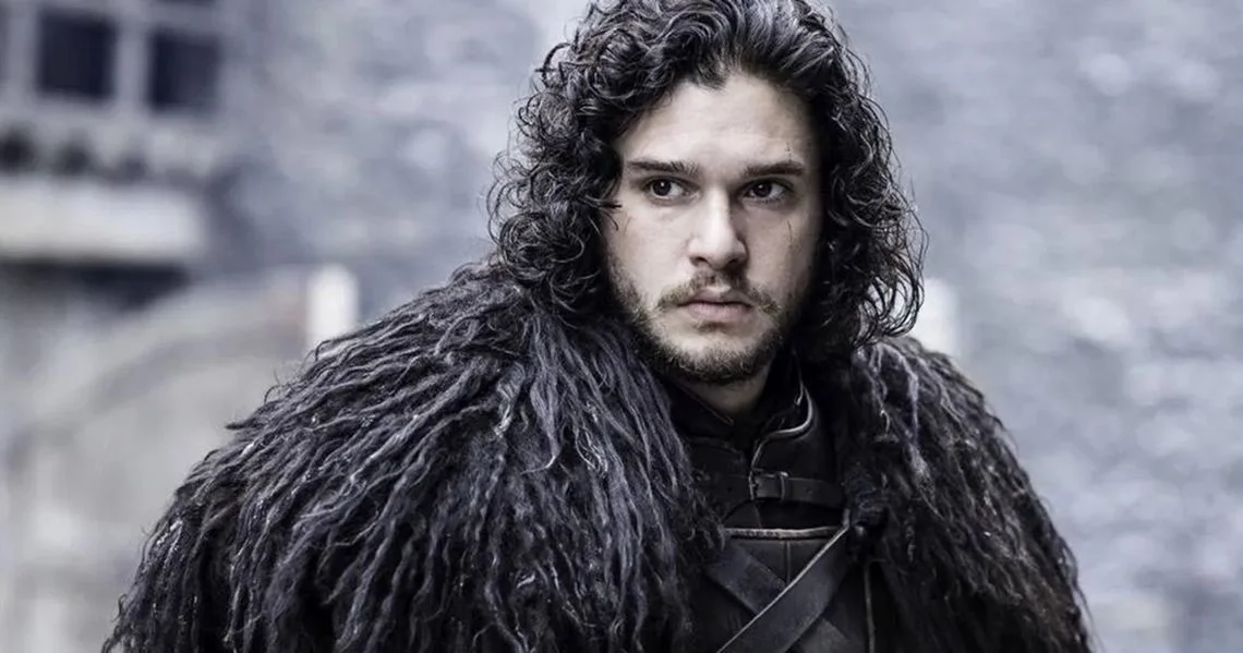 Jon Snow's Spinoff Stalls as 'Game of Thrones' Legacy Continues with 'House of the Dragon'