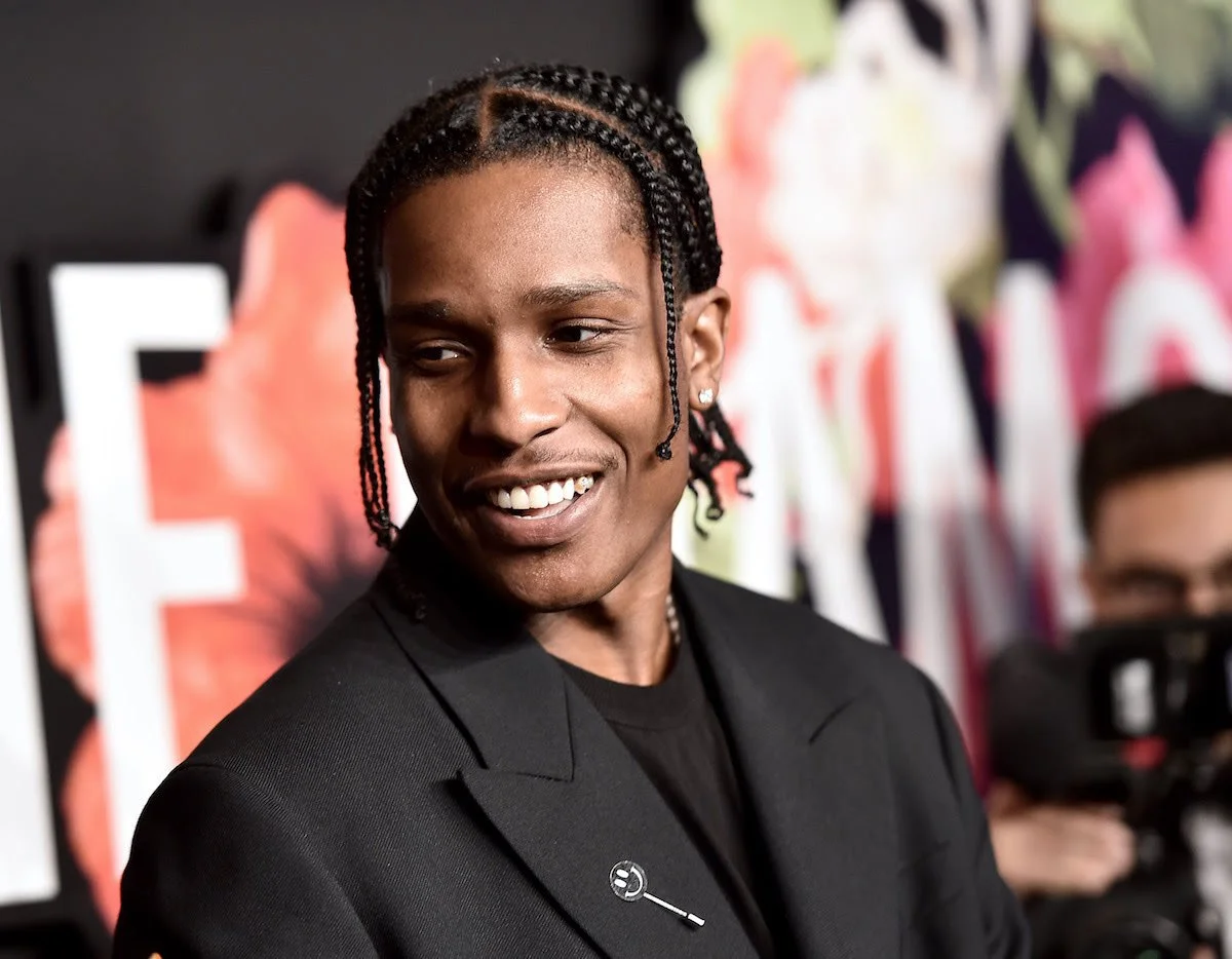 Who Is ASAP Rocky? Age, Family, Bio, Career And More Of The Famous Rapper