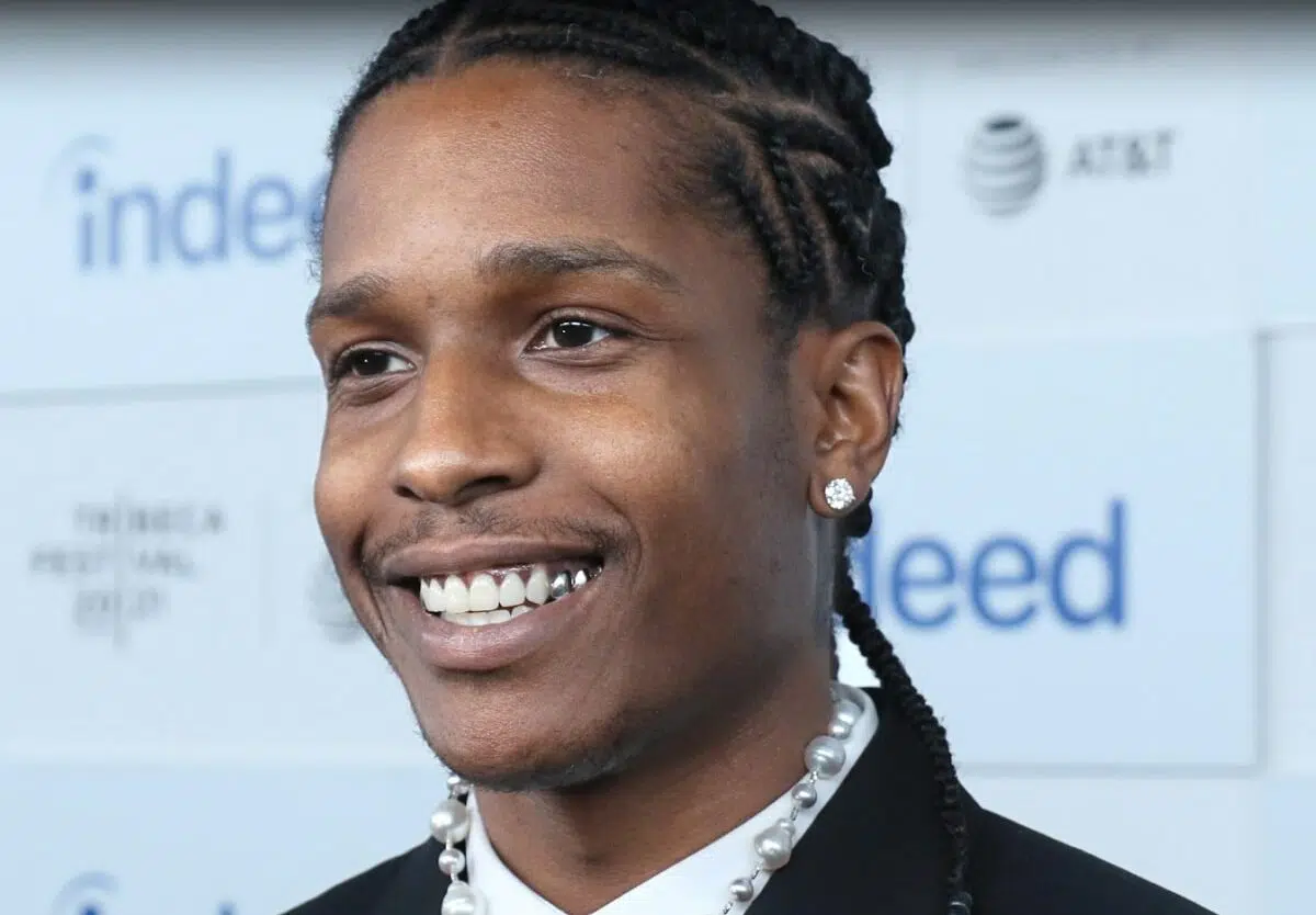 Who Is ASAP Rocky? Age, Family, Bio, Career And More Of The Famous Rapper