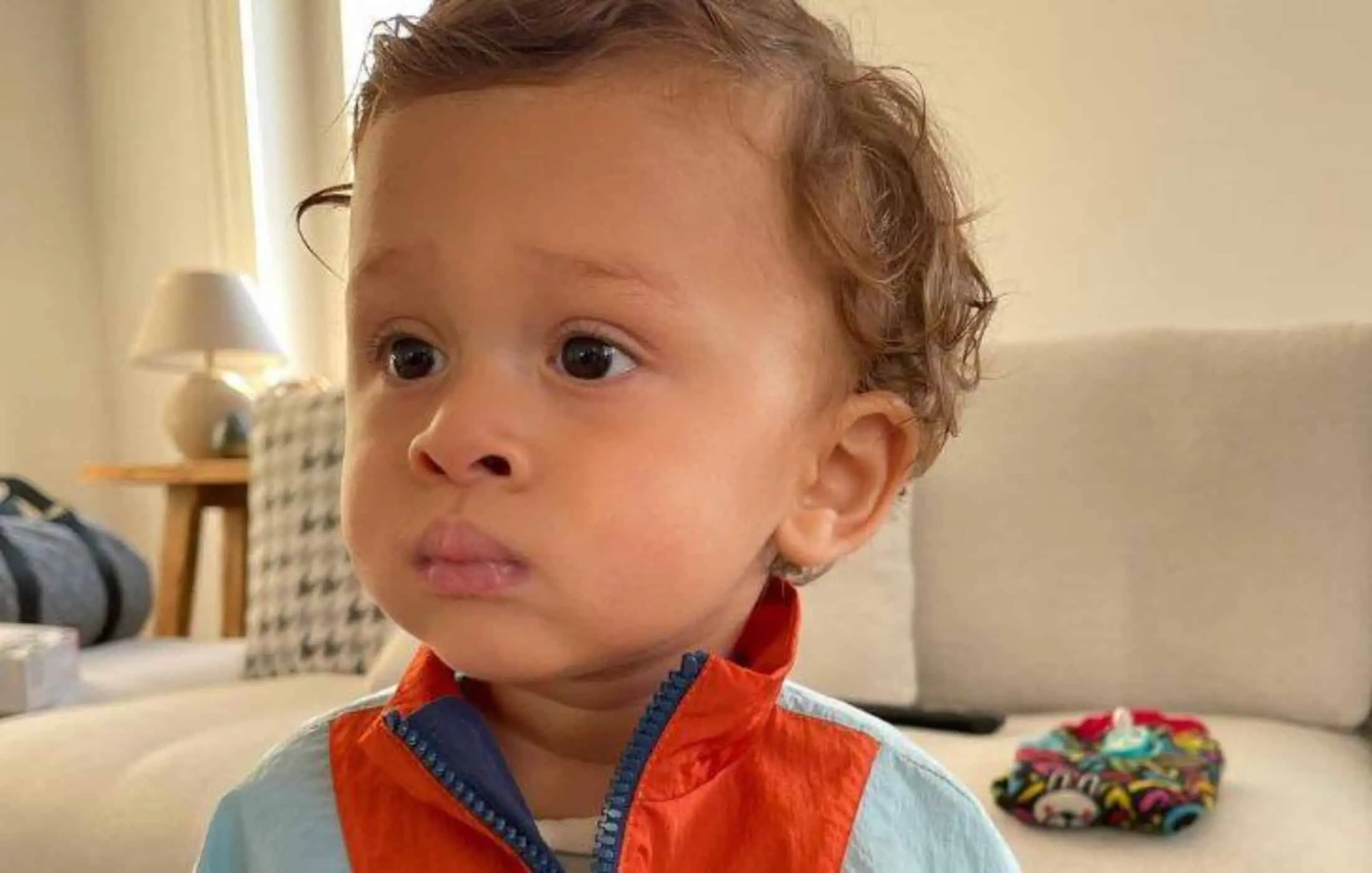 Who Is Aeko Catori Brown? All You Need To Know About Chris Brown’s Son