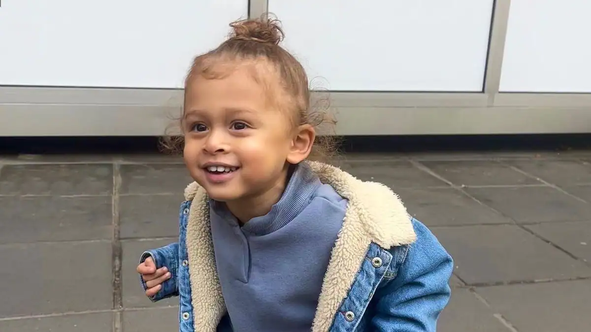 Who Is Aeko Catori Brown? All You Need To Know About Chris Brown’s Son