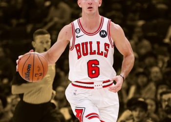Alex Caruso, Bulls' Alex Caruso Trade To The Warriors In Bold Proposal