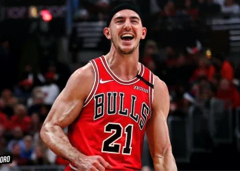 Alex Caruso's Candid Take on Chicago Bulls Trade Rumors Inside the Team's Season Struggles and Future Prospects