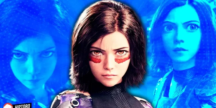Alita Battle Angel 2 - Anticipated Release Date, Cast, and Plot Revealed2