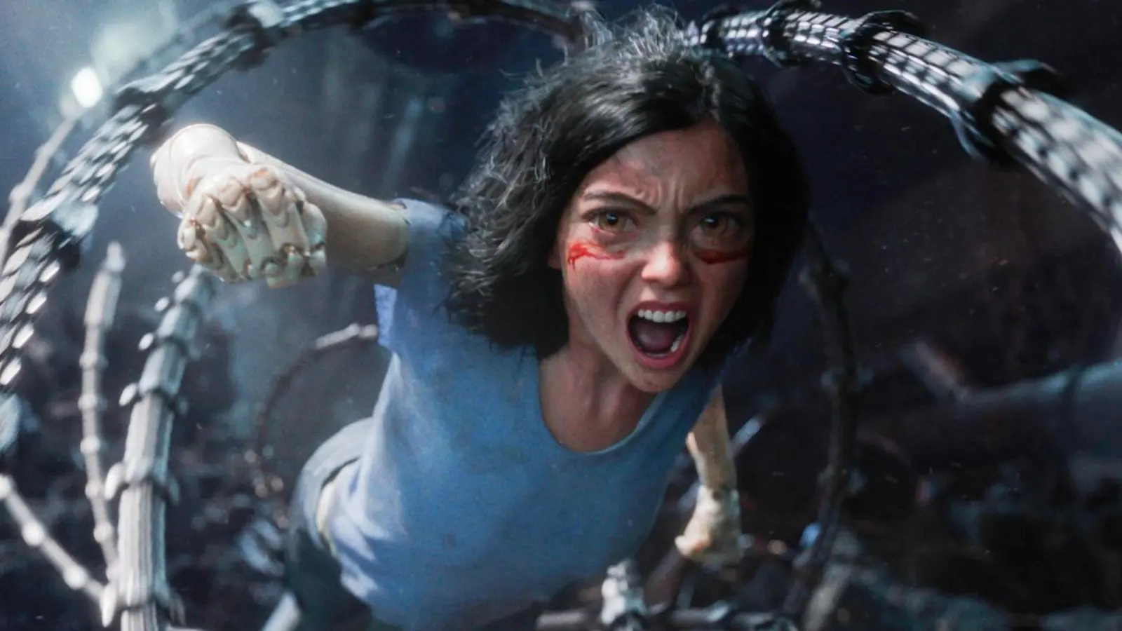 Alita Battle Angel 2 - Anticipated Release Date, Cast, and Plot Revealed