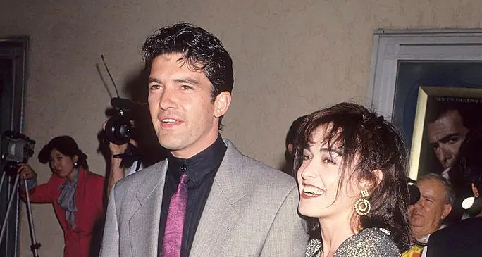 Ana Leza ex husband