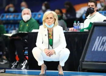 Analyzing Kim Mulkey's Controversial Journey From Baylor to LSU1