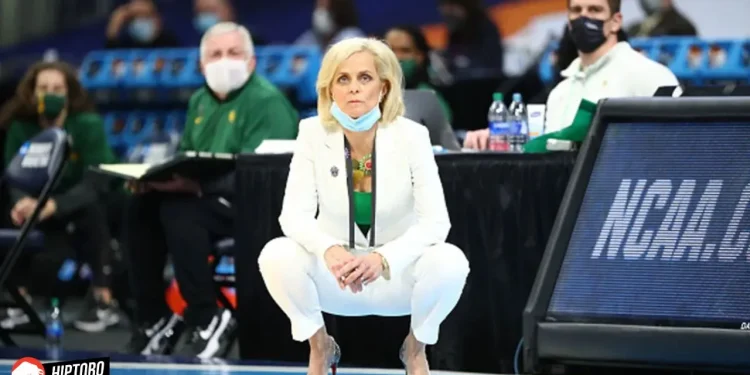 Analyzing Kim Mulkey's Controversial Journey From Baylor to LSU1