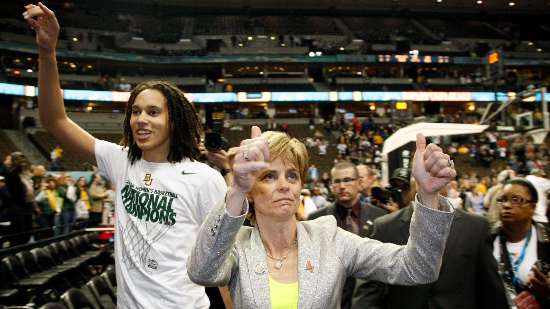 Analyzing Kim Mulkey's Controversial Journey From Baylor to LSU