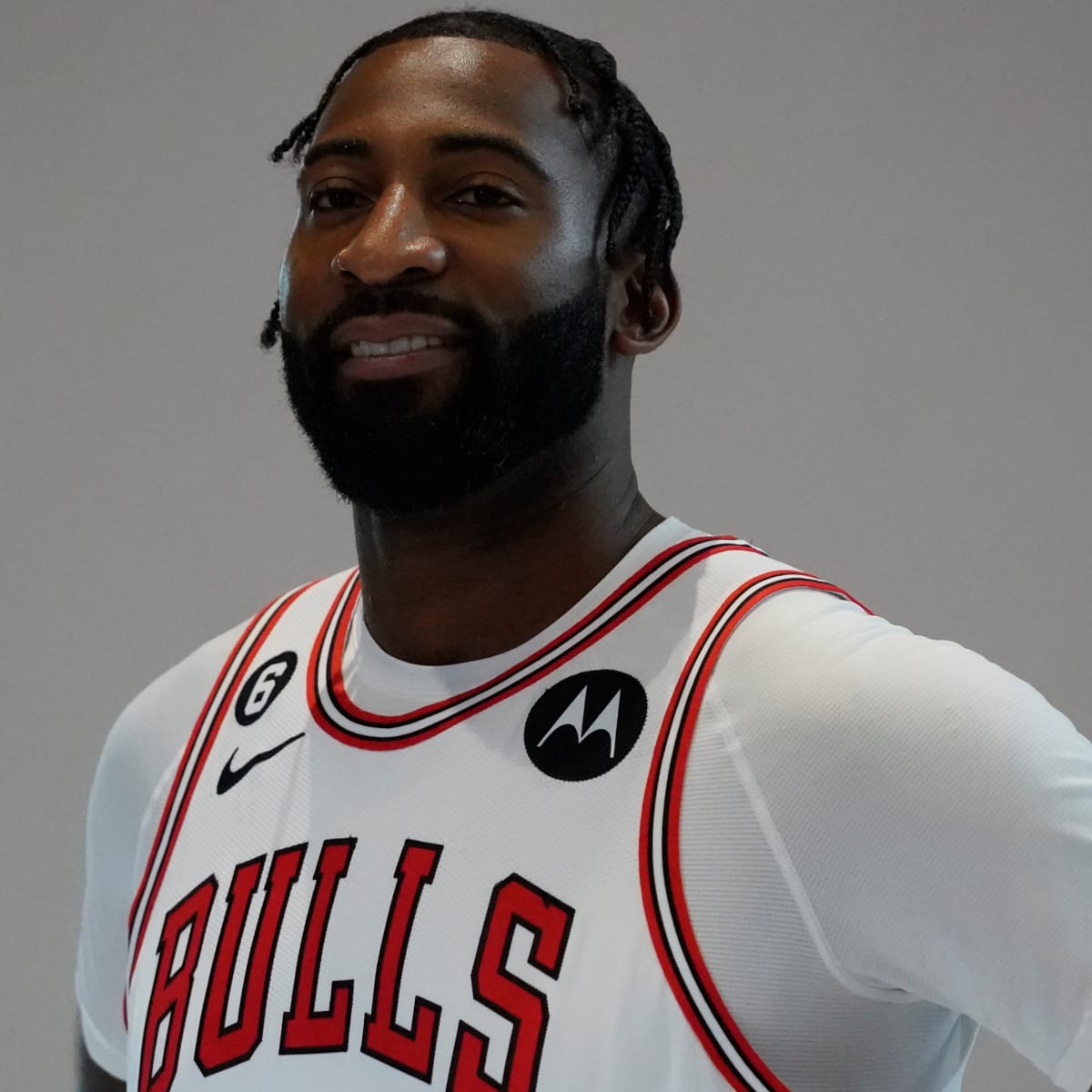 Andre Drummond, Bulls' Andre Drummond Trade To The Mavericks In Bold Proposal