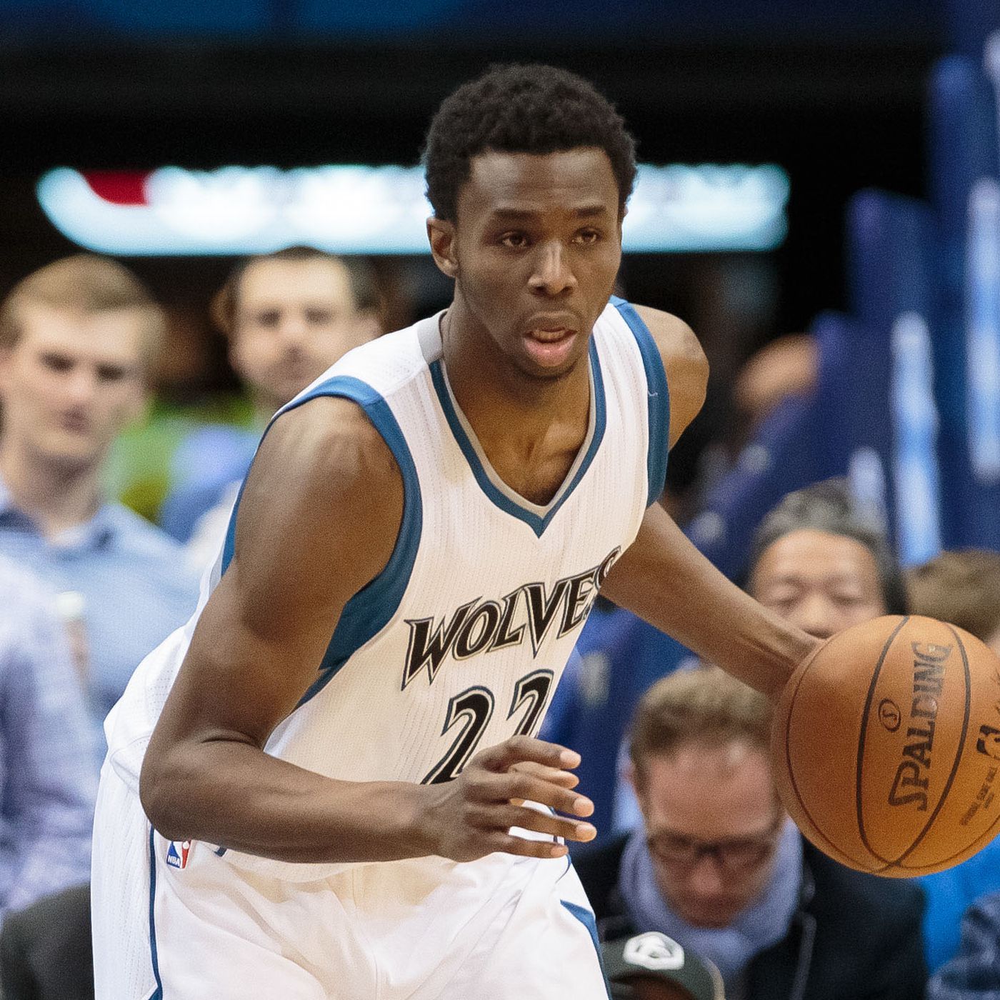 Andrew Wiggins