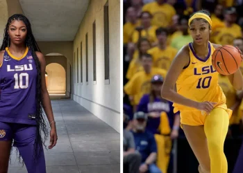 Who Is Angel Reese? Age, Bio, Career And More Of The Famous Basketball Player