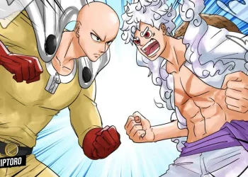 Anime Showdown Shocker Fans Rally as One Punch Man's Saitama Loses to One Piece's Luffy in Fan Vote--
