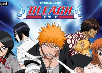 Anime Spotlight How 'Bleach' Went from Top-Tier Titan to Unseen Hiatus – The Fan-Favorite's Unexpected Journey1