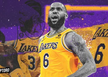 Anthony Davis Leads Lakers' Revival Inside the Team's Strategy for NBA Success 2