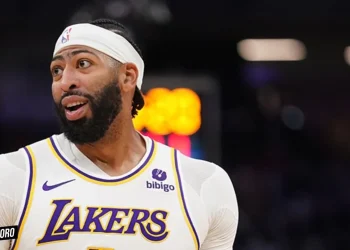 Anthony Davis Might Get Traded By The Lakers