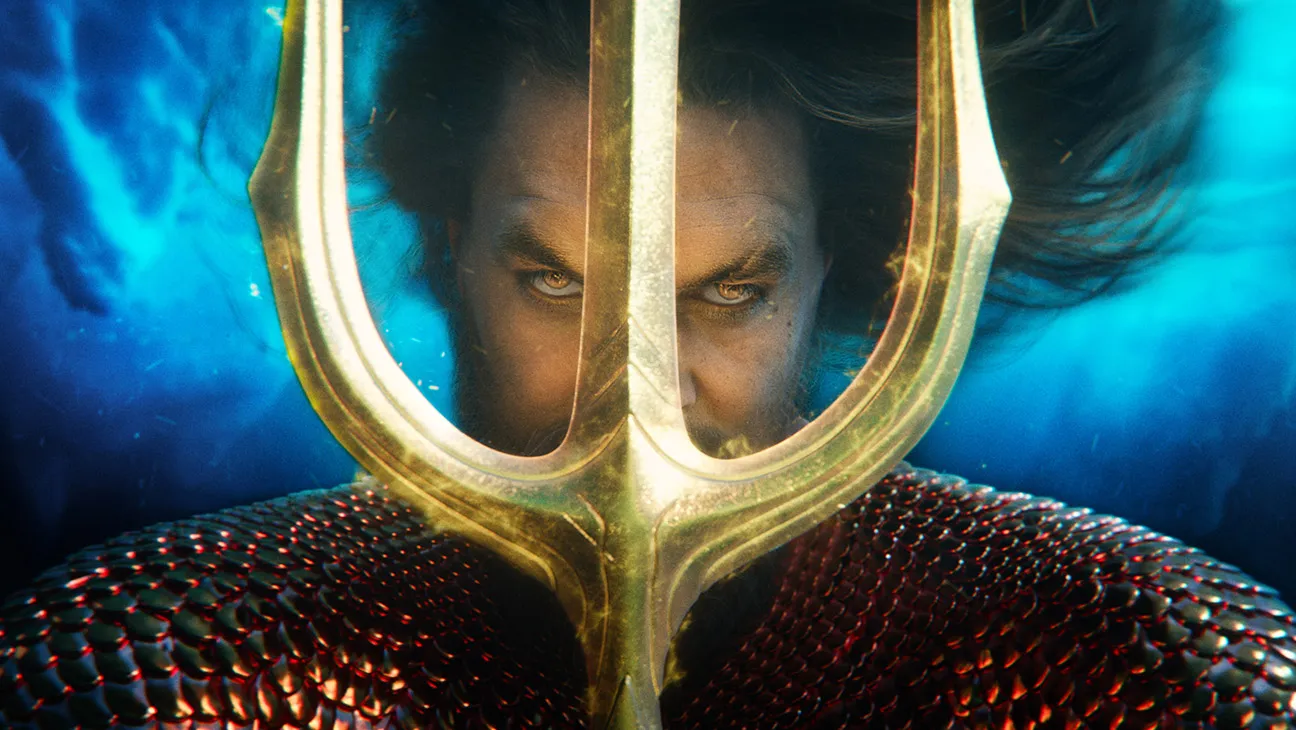 Aquaman's Sequel Faces Box Office Hurdle Will It Sink or Swim in the DCEU's Final Chapter-
