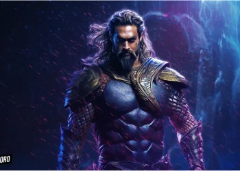 Aquaman's Sequel Faces Box Office Hurdle Will It Sink or Swim in the DCEU's Final Chapter---