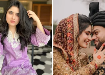 Who Is Aroob Jatoi? Age, Bio, Career And More Of The YouTuber From Pakistan