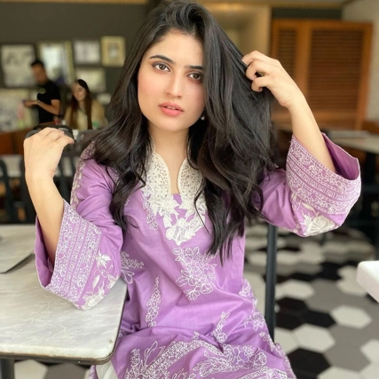 Who Is Aroob Jatoi? Age, Bio, Career And More Of The YouTuber From Pakistan