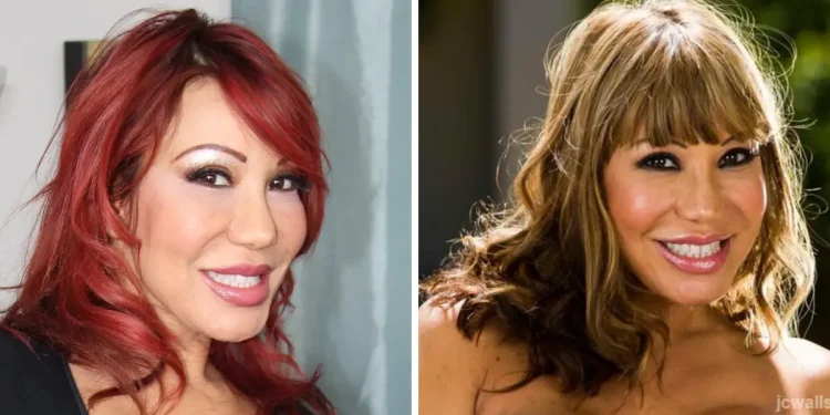 Who Is Ava Devin? Age. Bio, Career And More Of The Adult Film Actress