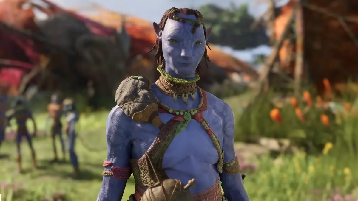Avatar's New Game 'Frontiers of Pandora' Why It Won't Change the Movie's Plot-