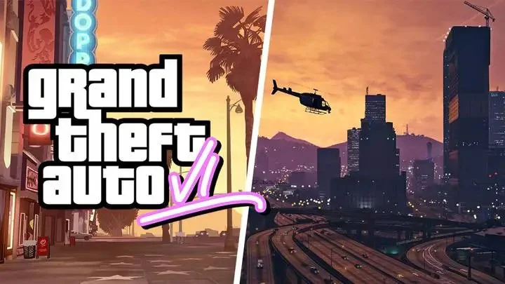 GTA 6 Map Size Debate: Fans Split Over Leaked Images and Size Comparisons with GTA 5
