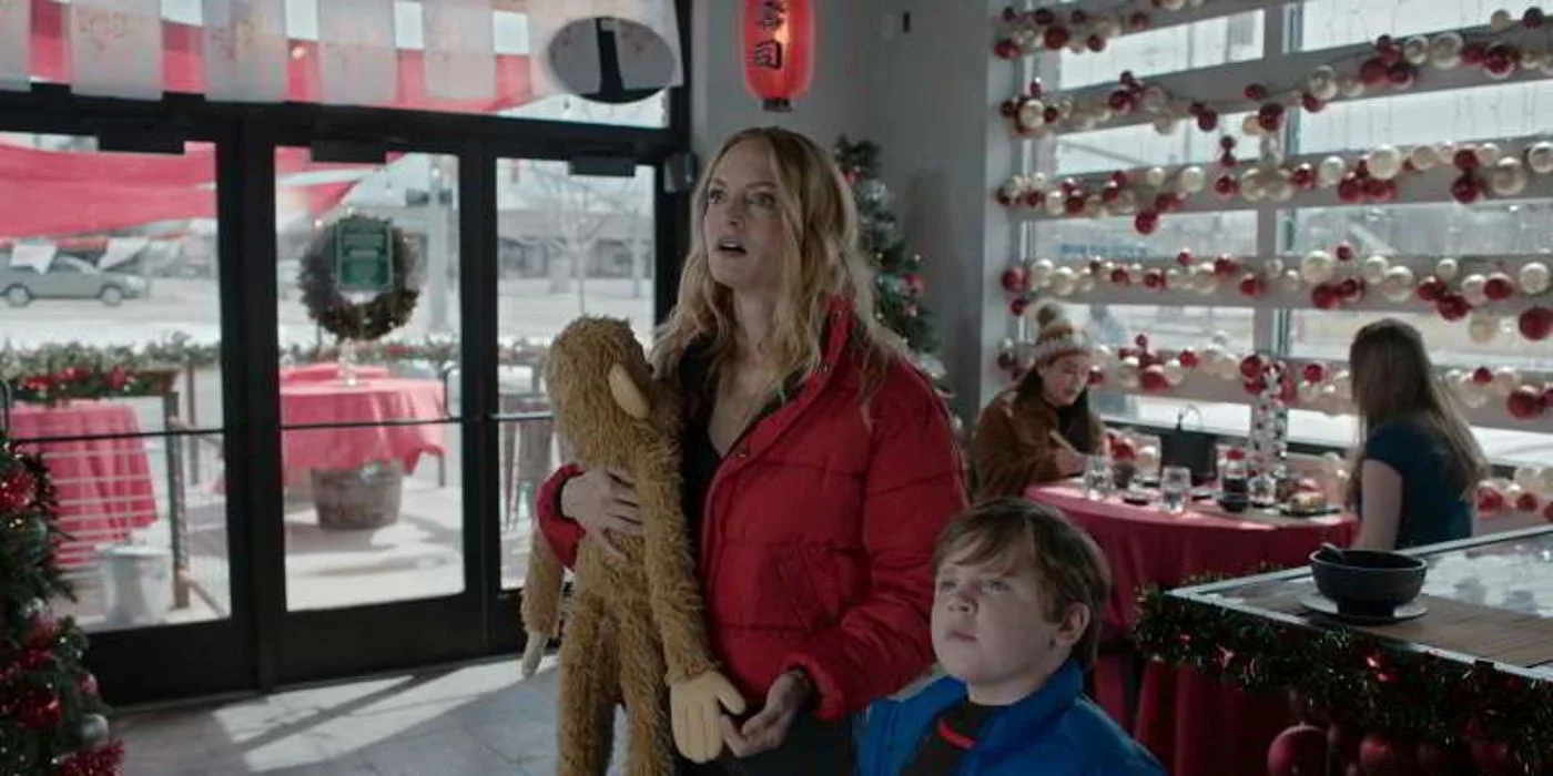Discover Utah's Charm in 'Best. Christmas. Ever!': A Tour of the Film's Enchanting Locations