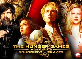 Back to the Beginning Exciting Cast Reveal for 'Hunger Games' Prequel Sets Stage for New Panem Saga