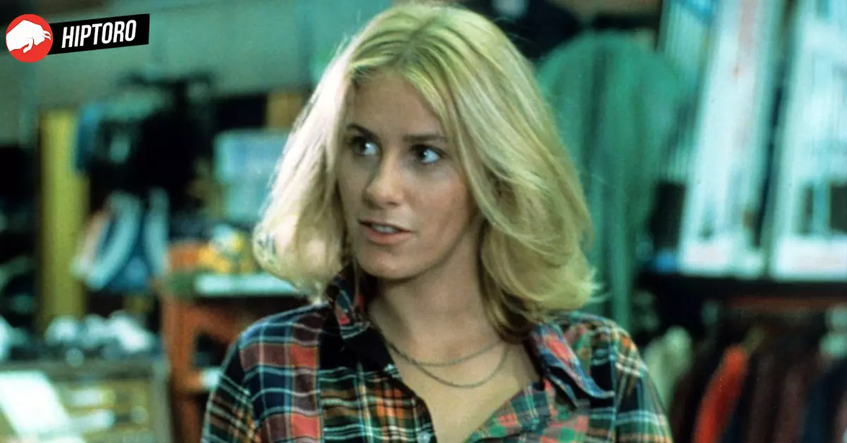 Where Did Bambi Woods Go? The Mysterious Disappearance of The Former