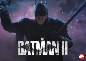 Behind the Mask A Sneak Peek into 'The Batman 2' and Its 2025 Big Screen Comeback