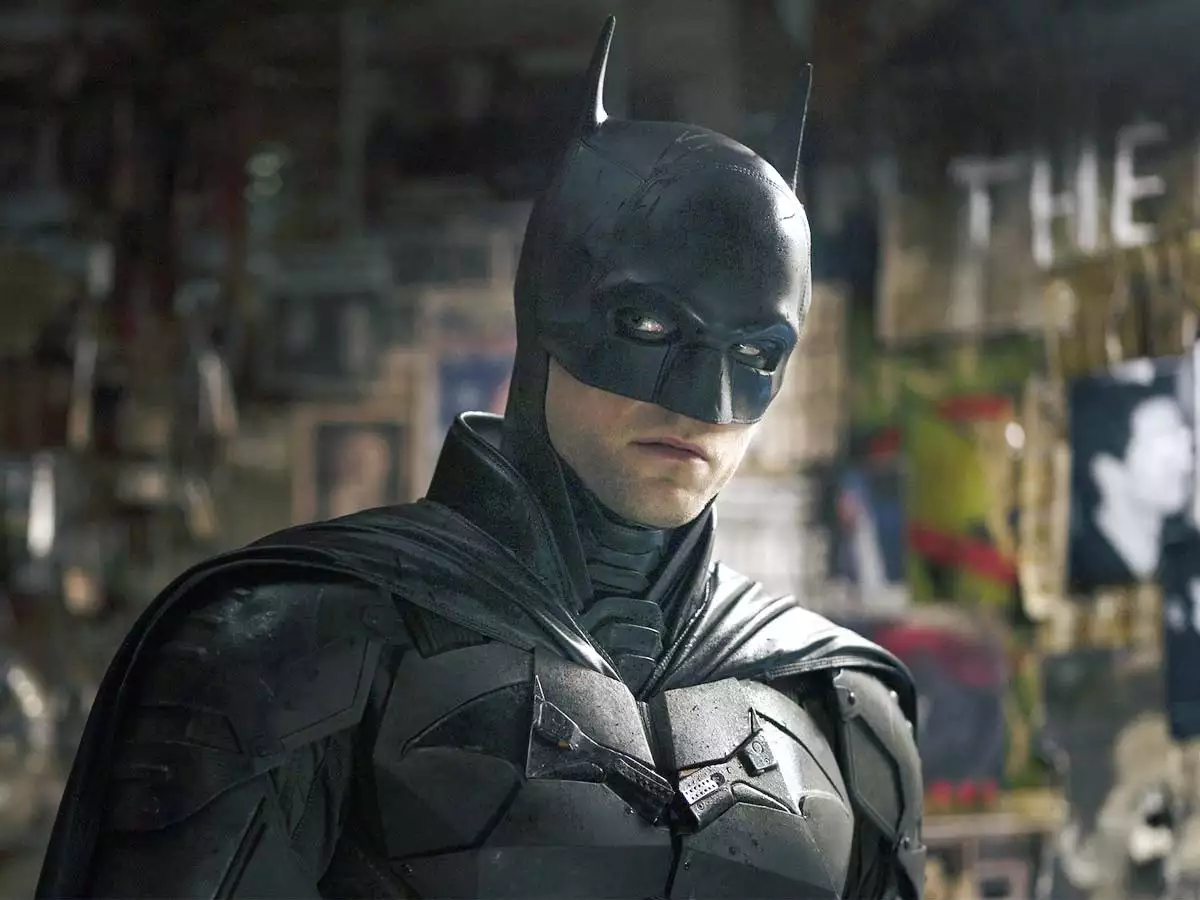 Behind the Mask: A Sneak Peek into 'The Batman 2' and Its 2025 Big Screen Comeback