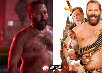 Bert Kreischer Net Worth 2024 Podcasts, Live Performances & Other Income Sources Revealed