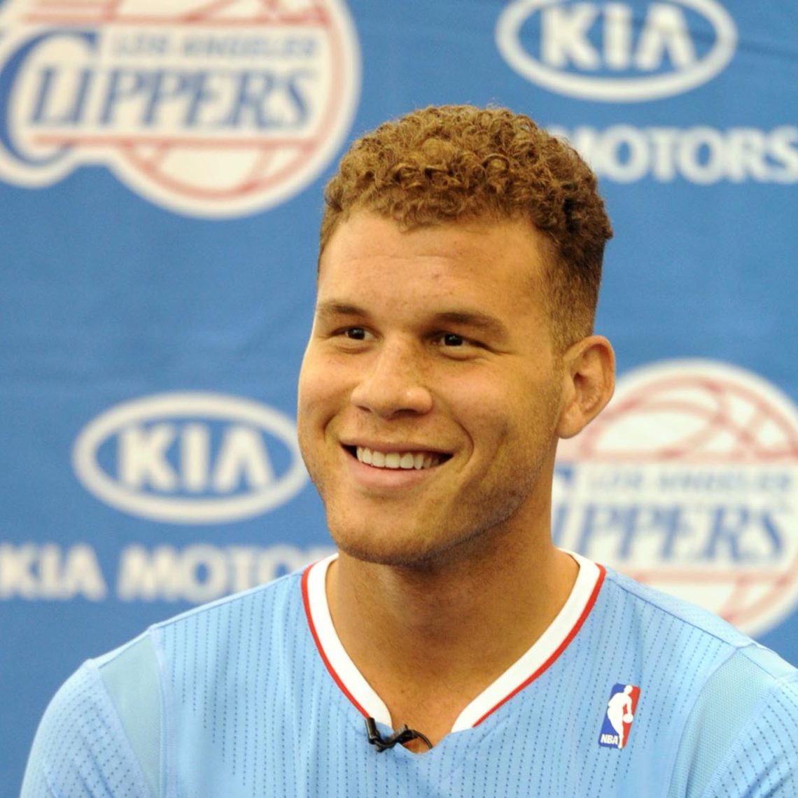 NBA Boston Celtics Blake Griffin Golden State Warriors Trade Deal in