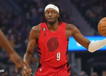 Blazers' Jerami Grant Trade To The Heat In Bold Proposal